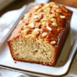 Banana Pineapple Coconut Bread