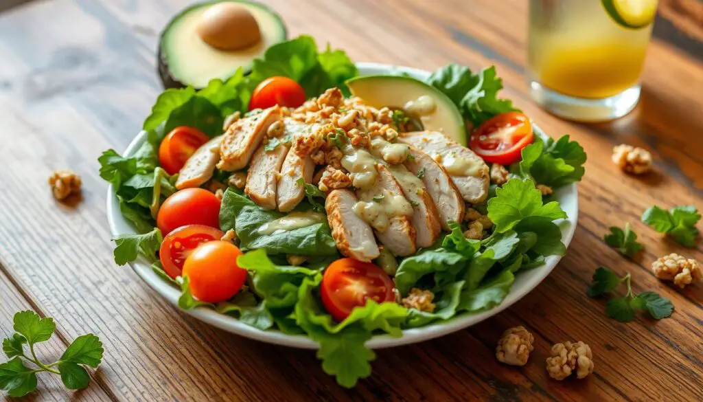 Chicken Salad
