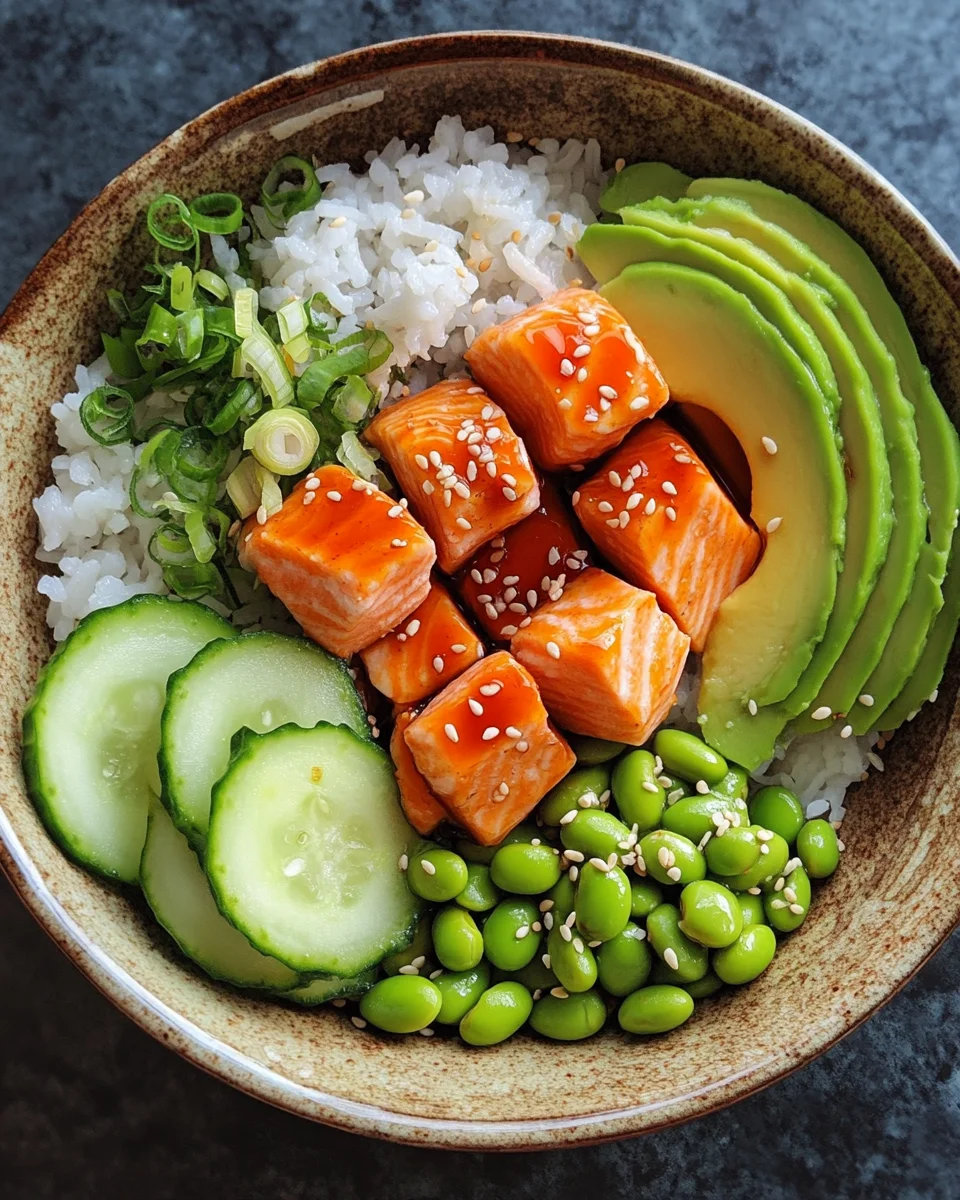 Honey Sriracha 