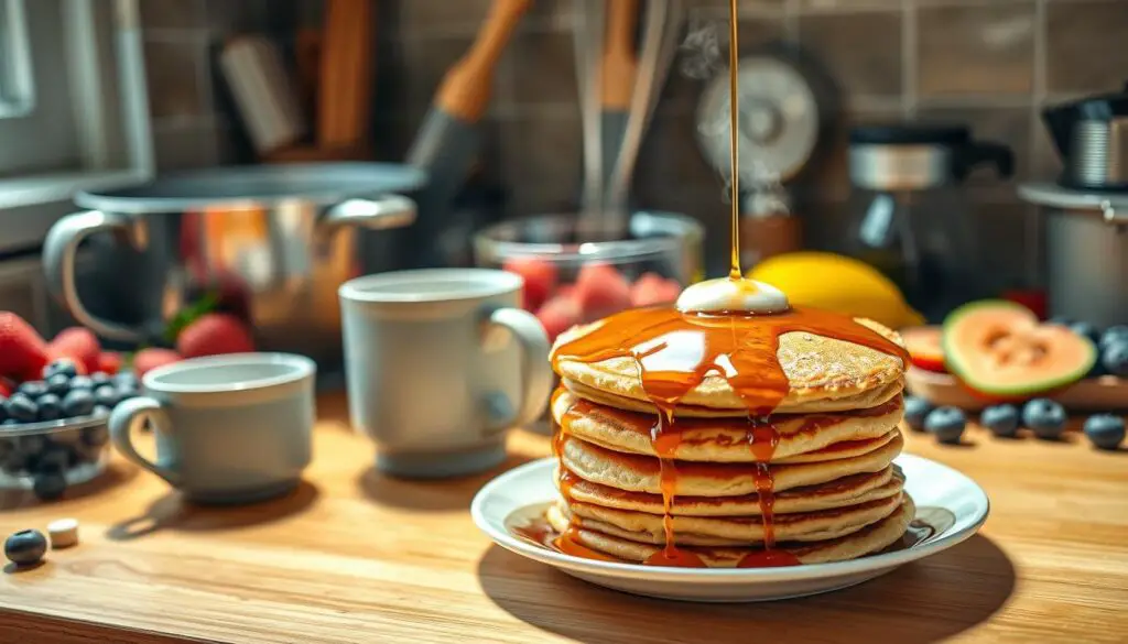 delicious breakfast recipes