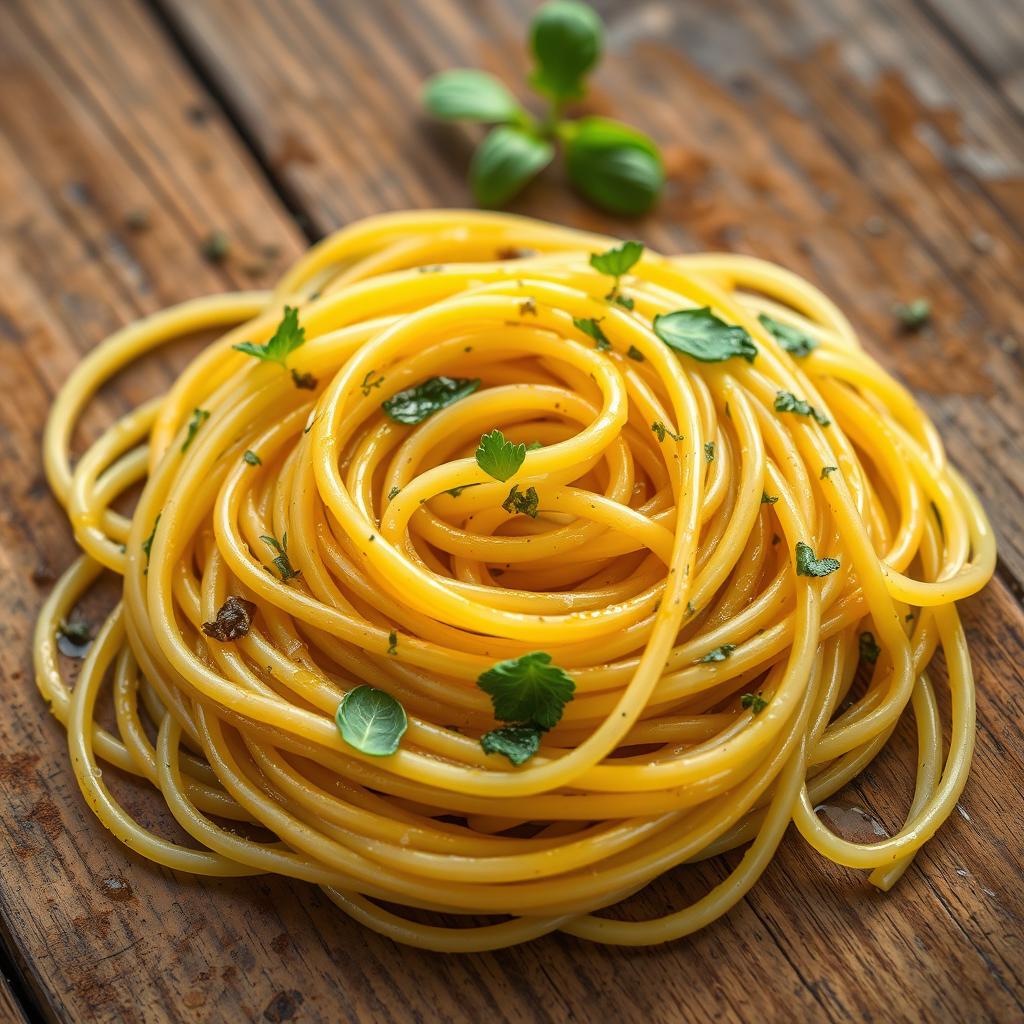 The Ultimate Spaghetti Salad: Flavor-Packed and Easy
