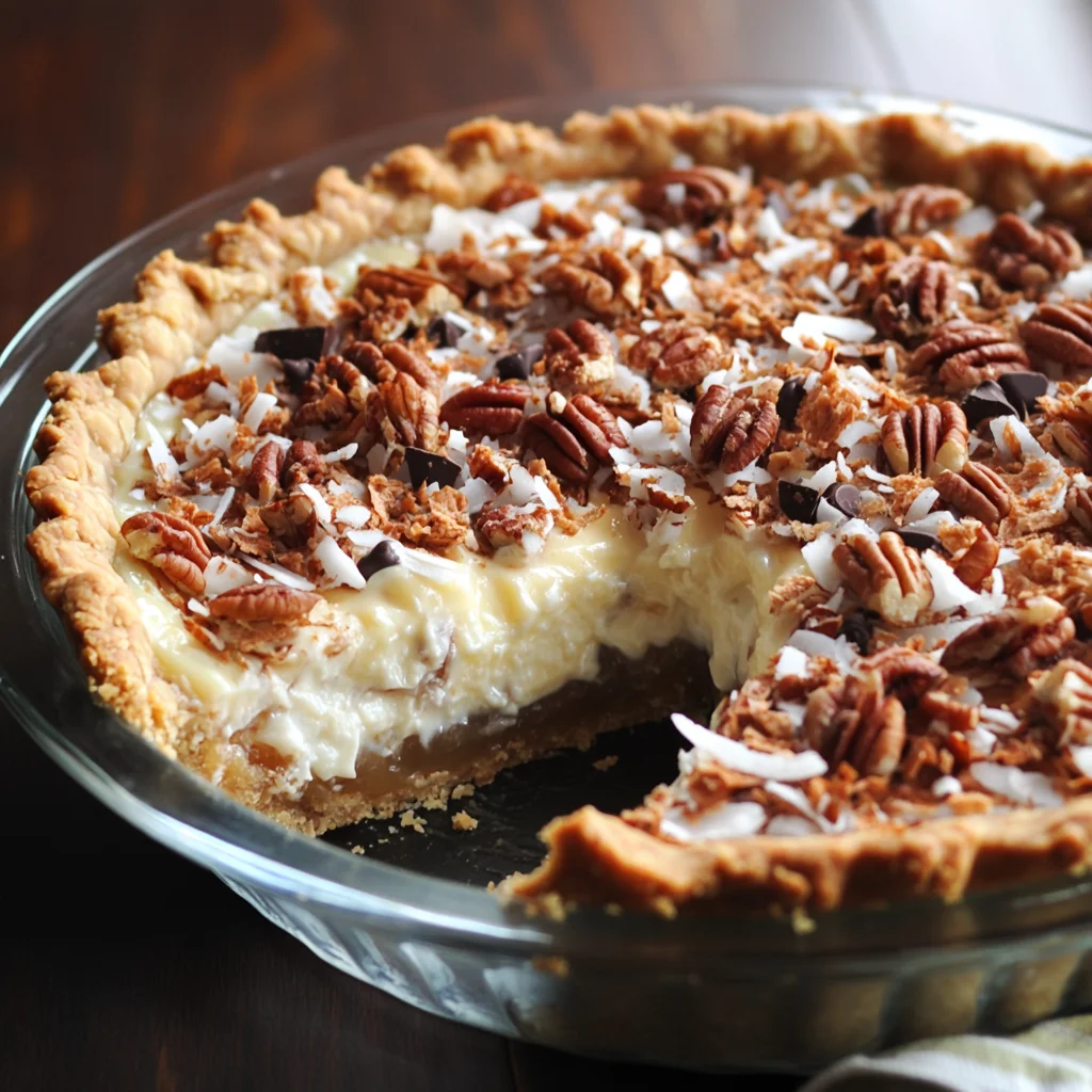 Stupid Pie So Easy, It’s Almost Silly
