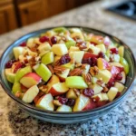 Apple Salad