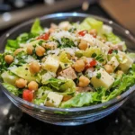 La Scala Chopped Salad
