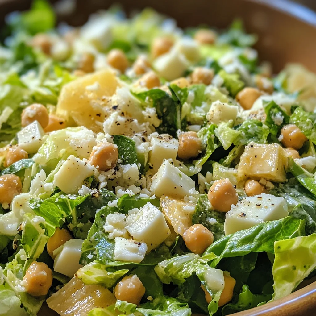 I know it can be quite the task to prepare a quick and yummy meal when you’re a busy mom. Enter my obsession with La Scala Chopped Salad! All those bright colors aren’t just pleasing to look at; that’s your body’s way of saying, “Thank you for all these nutrients!” When you’ve got fresh ingredients and zesty dressing, that’s ideal for a hectic weeknight or any occasion wherein you want to roll out the red carpet for your loved ones. Believe me, you’re going to love this salad and make it over and over again!