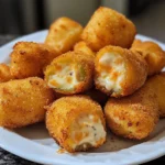 Cheese-Stuffed Jalapeño Poppers: A Must-Try Recipe!