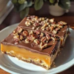 Easy Turtle Bars