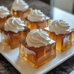 Root Beer Float Whiskey Gummies