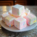Kool-Aid Fizzy Marshmallows
