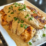 Crockpot Angel Chicken