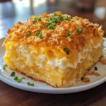 Hash Brown Casserole