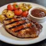 Homemade BBQ Sauce