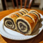 Poppy Seed Roll