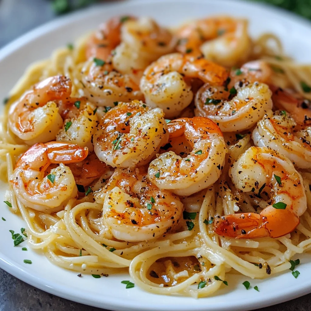Famous Red Lobster Shrimp