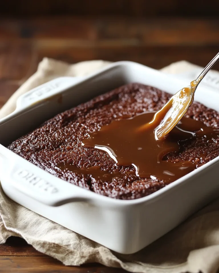 Gordon Ramsay Sticky Toffee Pudding