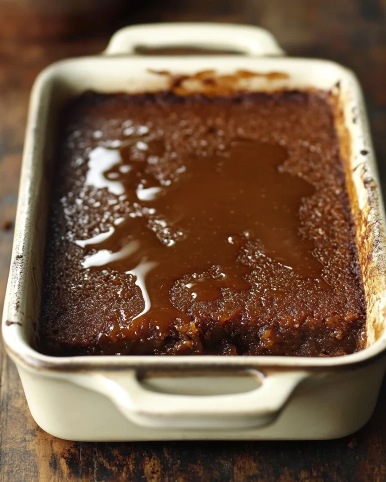 Gordon Ramsay Sticky Toffee Pudding