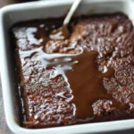 Gordon Ramsay Sticky Toffee Pudding