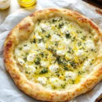 Lemon Pizza: Zesty, Cheesy & Surprisingly Delicious!