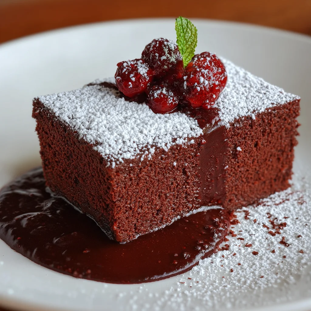 Red Velvet Fudge Recipe