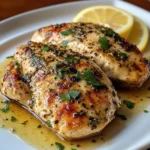 Italian Herb Chicken