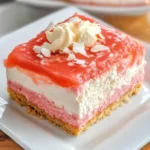 Hawaiian Guava Cake