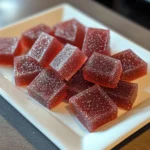 Natural Ashwagandha Gummies: A Quick, Tasty Boost!