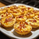 Mini Quiches