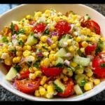 Corn Salad