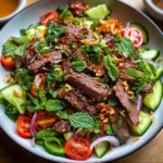 Thai Beef Salad