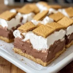 Frozen S’mores