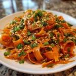 Raw Carrot Salad – A Crisp, Refreshing, and Nutritious Side Dish!