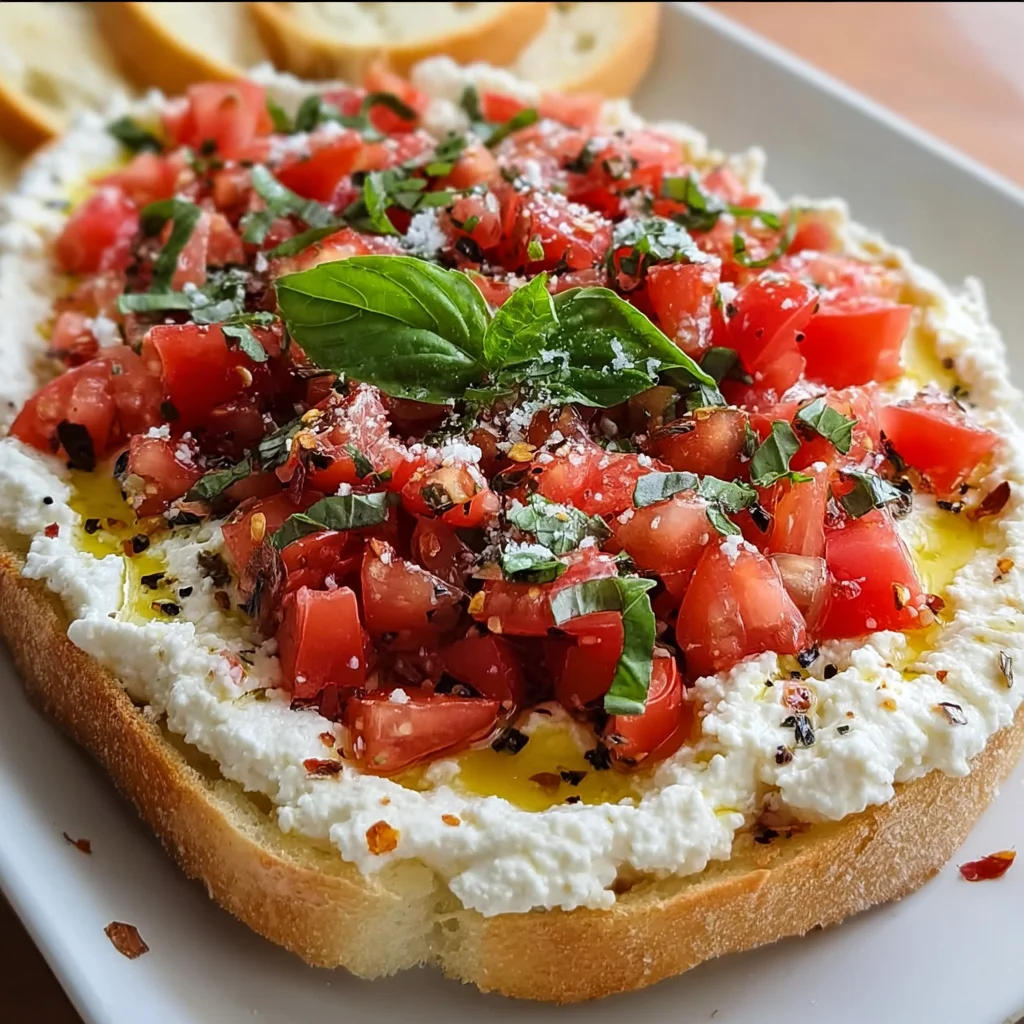 Best Easy Creamy Dirty Martini Dip