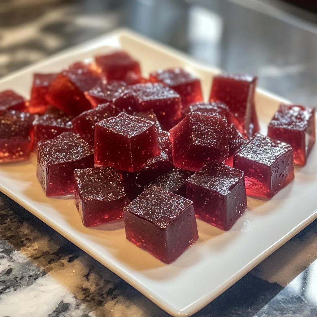 Natural Ashwagandha Gummies