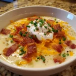 Creamy Potato Soup