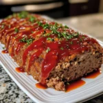 Classic Meatloaf Recipe