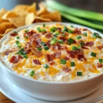 The Best Dip in the World