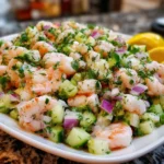 Shrimp Salad