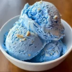 Blue Moon Ice Cream