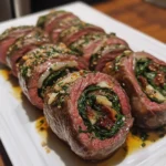 Steak Pinwheels: Unlock Delicious Flavors at Home!