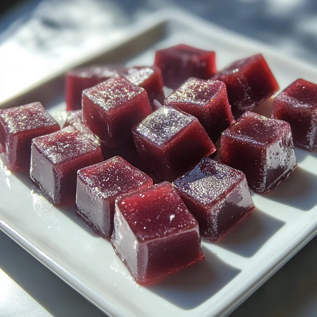 Natural Ashwagandha Gummies
