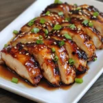 Char Siu Chicken – A Savory-Sweet Twist on Classic BBQ
