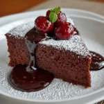 Red Velvet Fudge Recipe