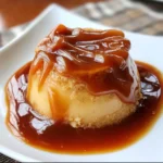 Brown Sugar Caramel Sauce – Rich, Buttery & Foolproof!