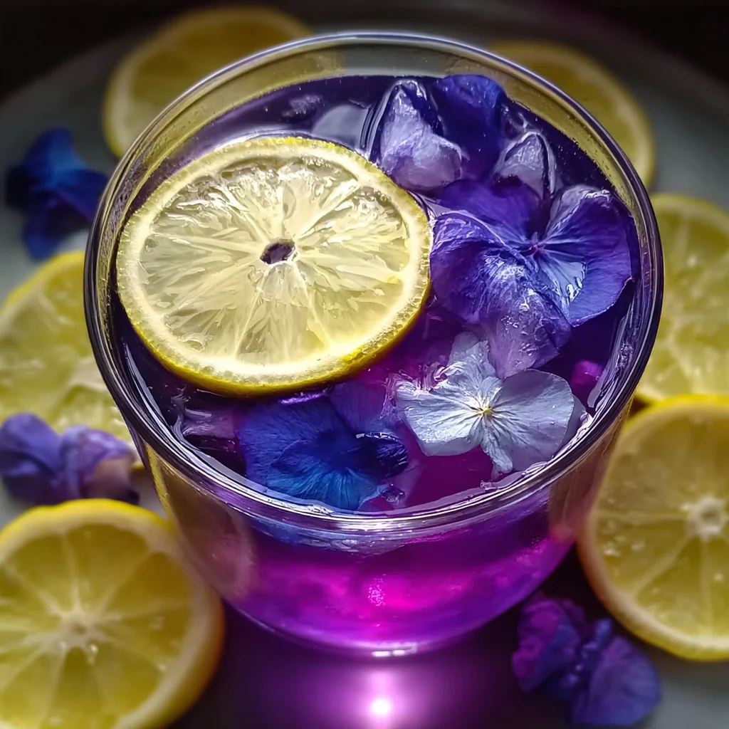 Brazilian Mounjaro Drink – Vibrant, Health‑Boosting & Easy!