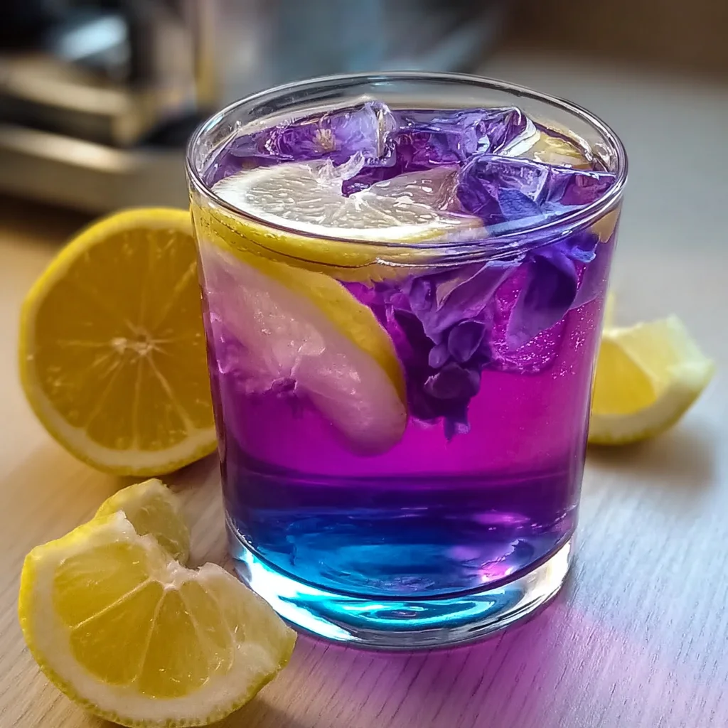 Brazilian Mounjaro Drink – Vibrant, Health‑Boosting & Easy!