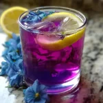 Brazilian Mounjaro Drink – Vibrant, Health‑Boosting & Easy!