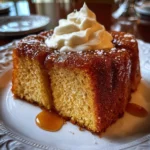 Honey Babka with Cream Cheese Frosting – Sweet, Swirled, and Irresistible!