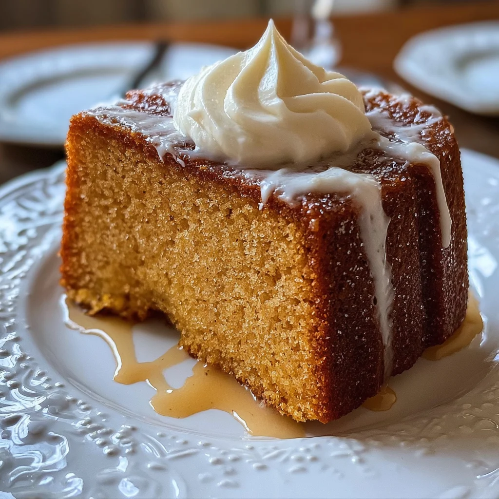 Honey Babka with Cream Cheese Frosting – Sweet, Swirled, and Irresistible!