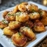Fried Mushrooms | Crispy, Golden & Totally Addictive!