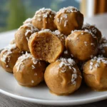 Peanut Butter Balls – Easy, No-Bake & Totally Addictive!